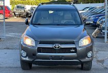 2012 Toyota RAV4 Limited
