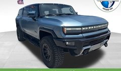 2024 GMC HUMMER EV 3X