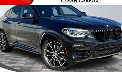 2021 BMW X4 M40i