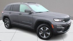 2023 Jeep Grand Cherokee 4WD