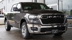 2025 Ram Ram Pickup 1500 Lone Star