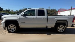 2018 GMC Sierra 1500 Base