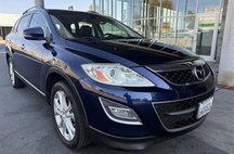 2012 Mazda CX-9 Grand Touring