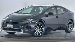 2023 Toyota Prius Prime XSE