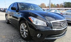 2013 Infiniti M37 Base