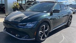 2023 Kia EV6 GT-Line