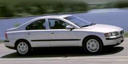 2004 Volvo S60 2.4
