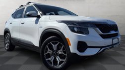 2022 Kia Seltos EX