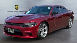 2020 Dodge Charger R/T