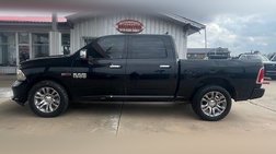 2015 Ram Ram Pickup 1500 Laramie Limited