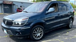 2005 Buick Rendezvous 