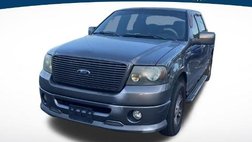 2007 Ford F-150 