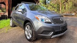 2015 Buick Encore Base