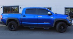 2016 Toyota Tundra Limited
