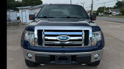 2009 Ford F-150 STX