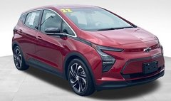 2022 Chevrolet Bolt EV 2LT