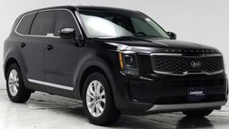 2020 Kia Telluride LX