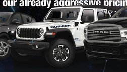 2023 Rivian R1T Adventure