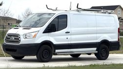 2019 Ford Transit 250