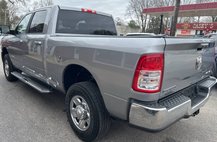 2022 Ram Ram Pickup 2500 Big Horn