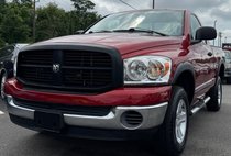2007 Dodge Ram 1500 SLT