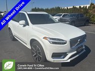 2024 Volvo XC90 B6 Ultimate Bright Theme 6P