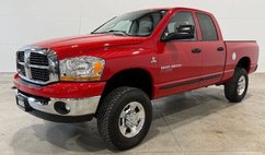 2006 Dodge Ram 3500 SLT