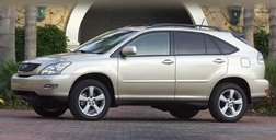 2006 Lexus RX 330 Base