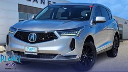 2023 Acura RDX w/Tech