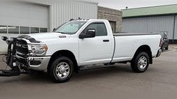 2024 Ram Ram Pickup 2500 Tradesman
