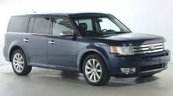 2012 Ford Flex Limited