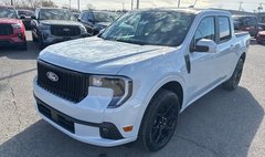 2026 Ford Maverick Lobo