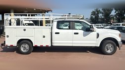 2022 Ford Super Duty F-250 XL