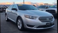 2015 Ford Taurus SE