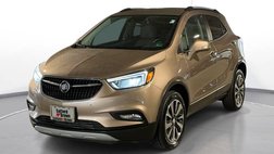 2018 Buick Encore Premium