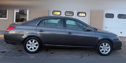 2010 Toyota Avalon XL