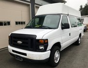 2014 Ford E-Series E-150