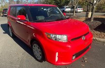 2014 Scion xB 