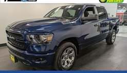 2024 Ram Ram Pickup 1500 Tradesman