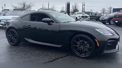 2024 Toyota GR86 Premium