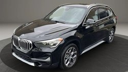 2020 BMW X1 xDrive28i