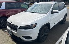 2019 Jeep Cherokee Altitude