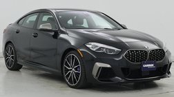2024 BMW 2 Series M235i xDrive Gran Coupe