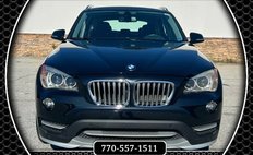 2015 BMW X1 xDrive28i