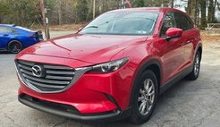2017 Mazda CX-9 Touring