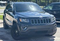 2015 Jeep Grand Cherokee Laredo E