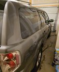 2007 Honda Pilot LX