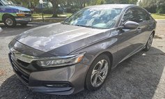 2019 Honda Accord EX