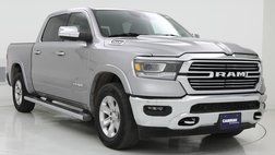 2022 Ram Ram Pickup 1500 Laramie