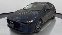 2019 Mazda MAZDA3 Base